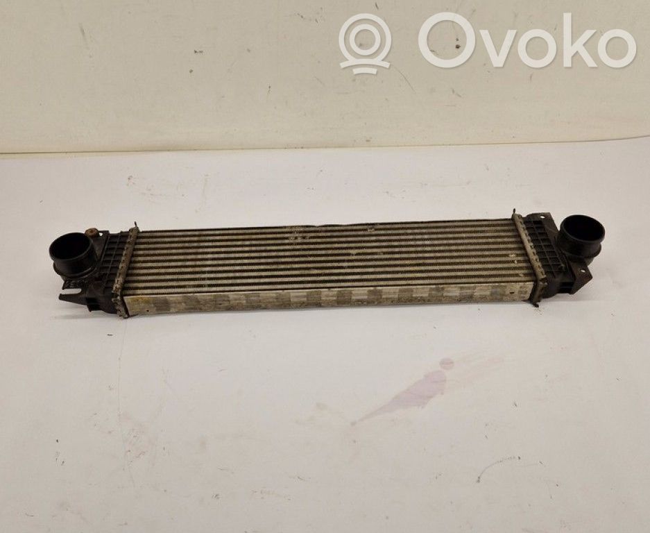 Ford Mondeo MK V Interkūlerio radiatorius 