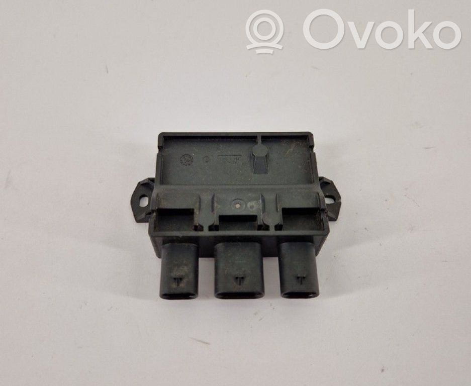 Nissan X-Trail T32 Alte unități/module de control