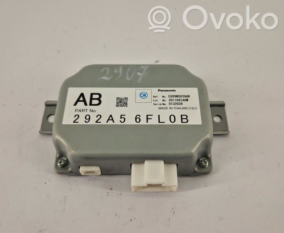 Nissan X-Trail T32 Alte unități/module de control 