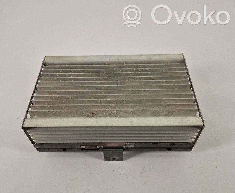 BMW 5 F10 F11 Amplificatore
