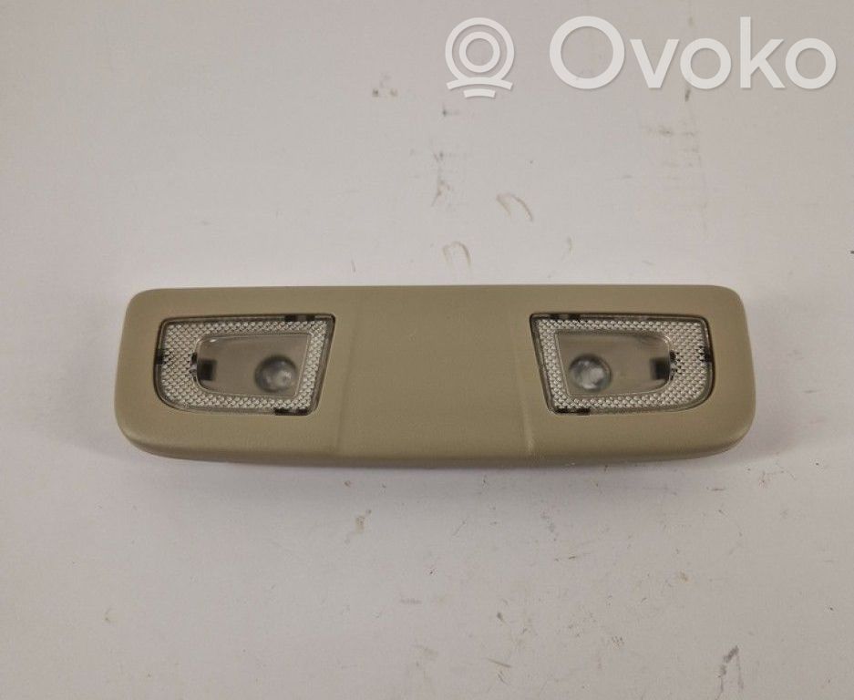 Opel Insignia B Otras luces interiores 