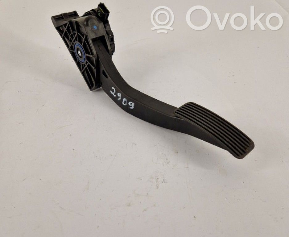 Opel Insignia B Gaspedal 