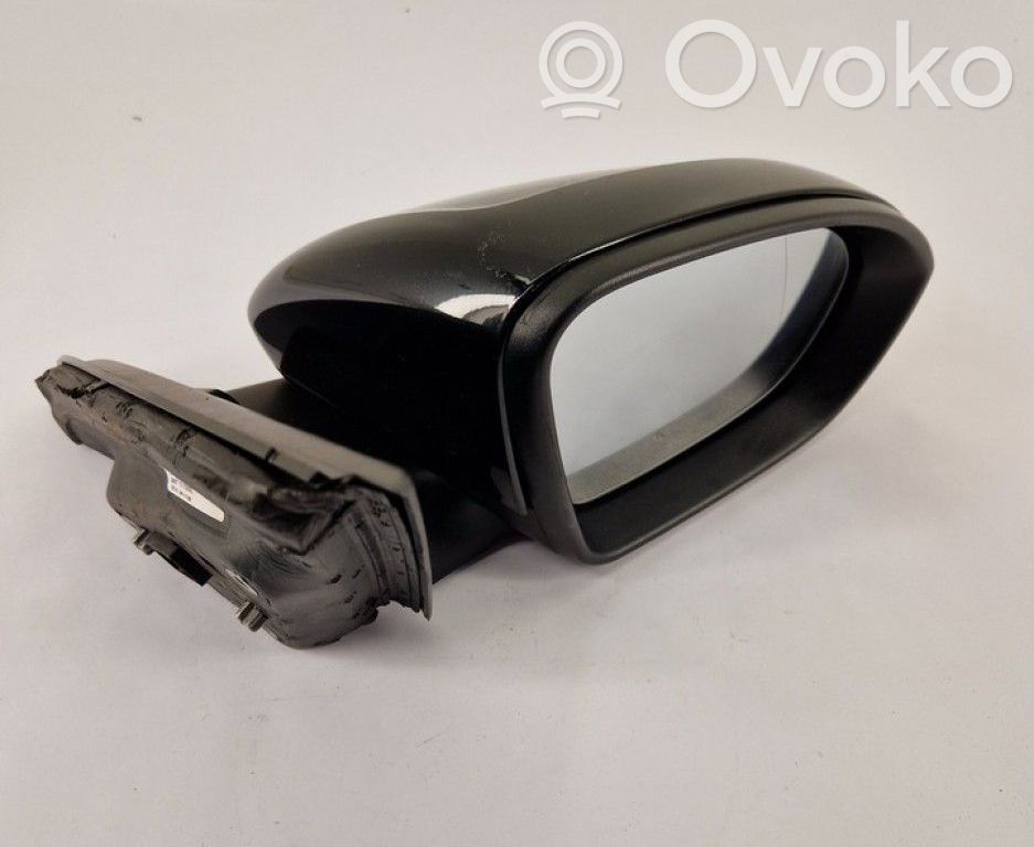 Opel Insignia B Elektryczne lusterko boczne drzwi przednich