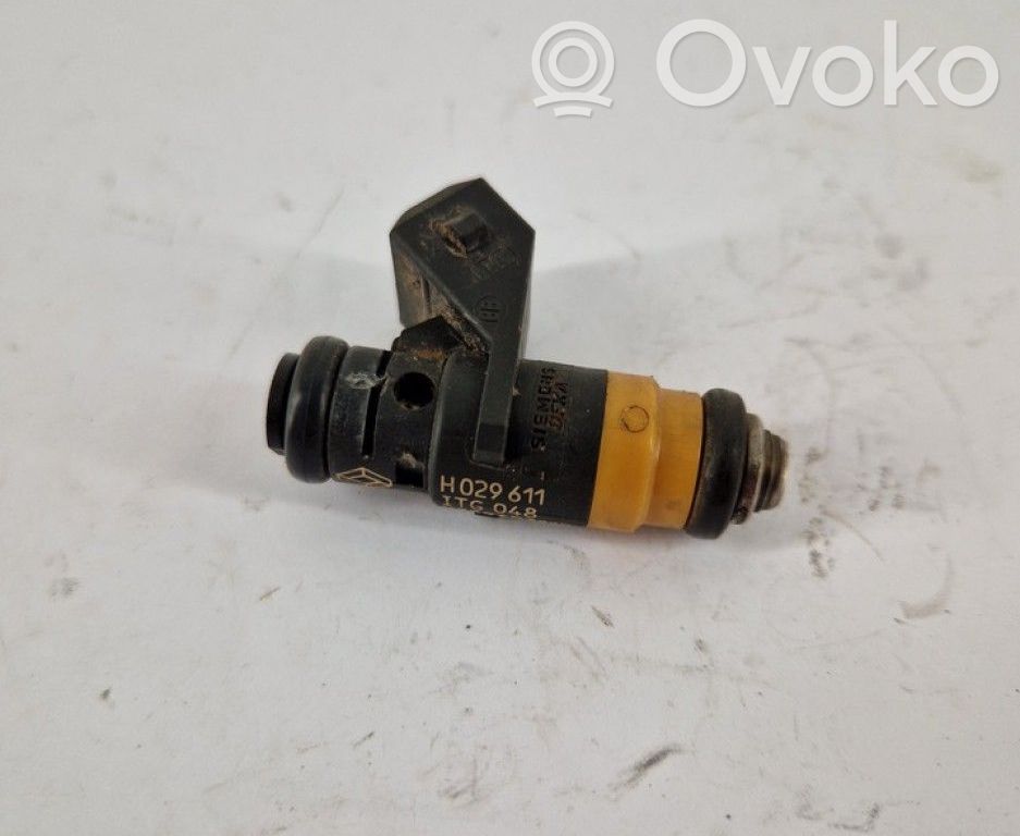 Iniettore   H029611,H029611,H029611