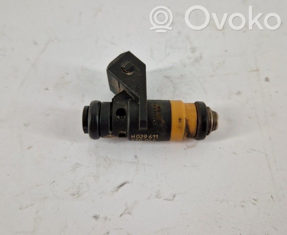 Injector combustibil   H029611,H029611,H029611