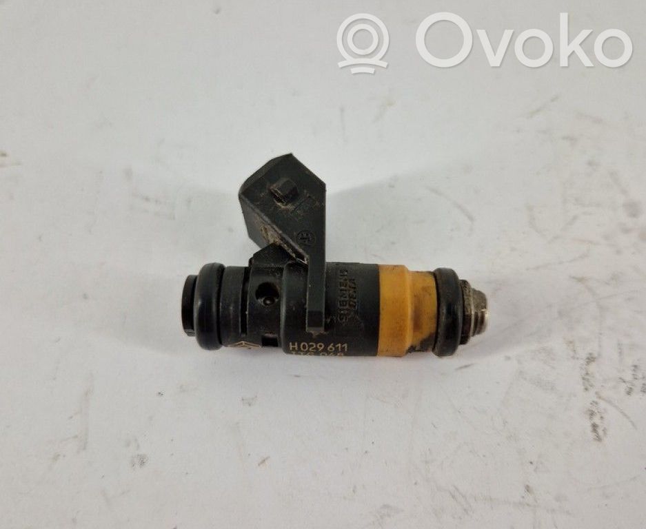 Renault Laguna II Injecteur de carburant