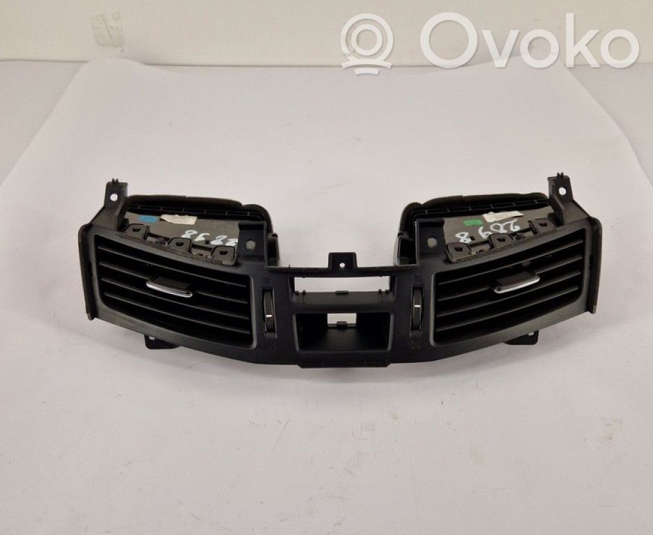 Nissan Navara D23 Grilă ventilație centrală 