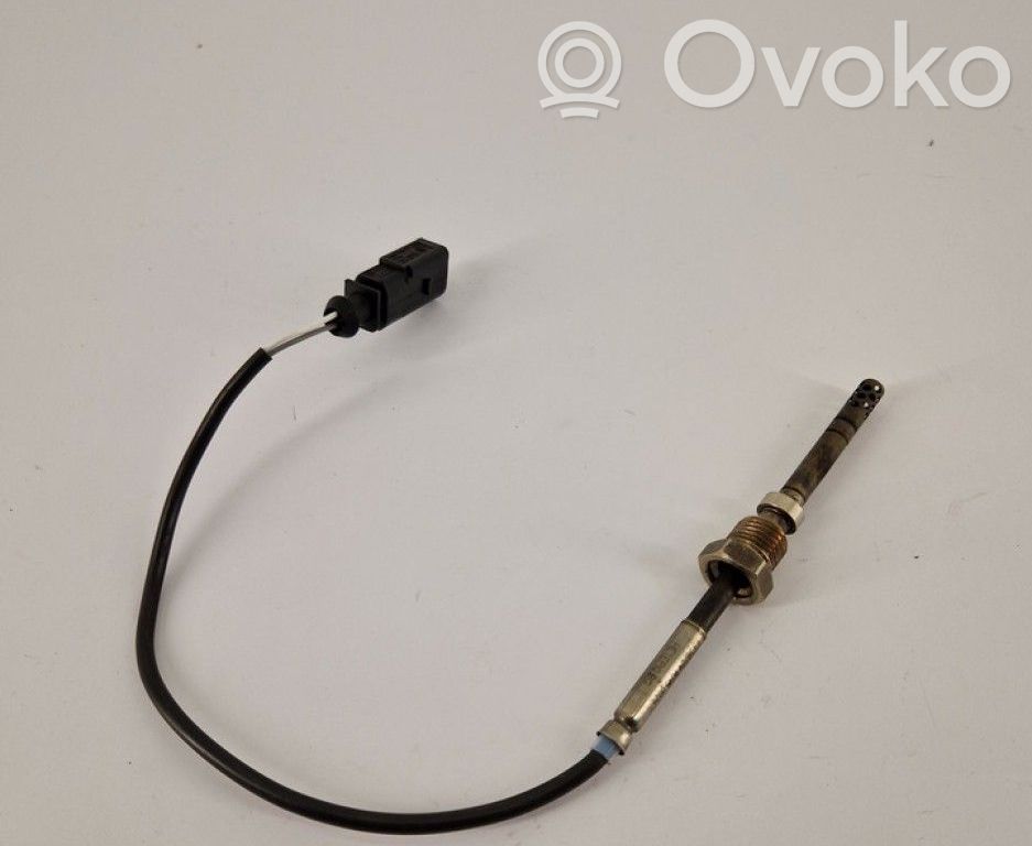 Audi A4 S4 B8 8K Sonde lambda 