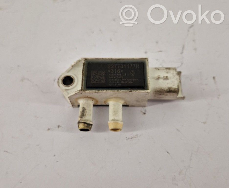 Luftdrucksensor   227701177R,227701177R,227701177R