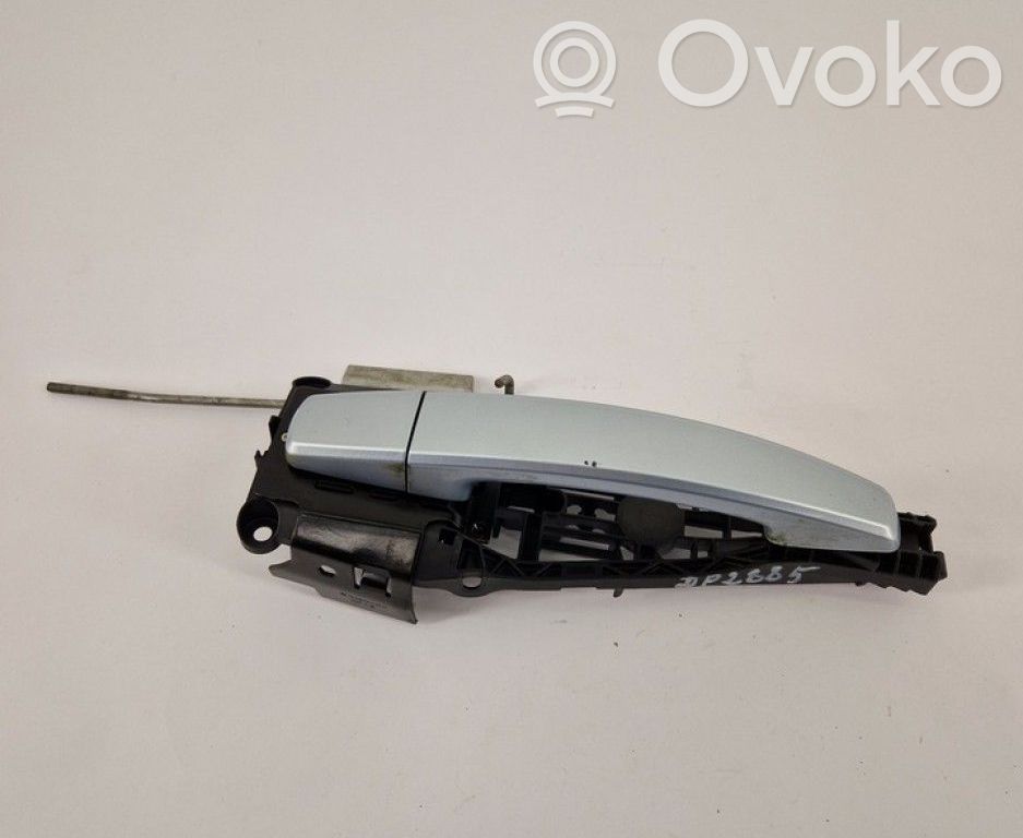 Opel Insignia A Maniglia esterna per portiera anteriore 
