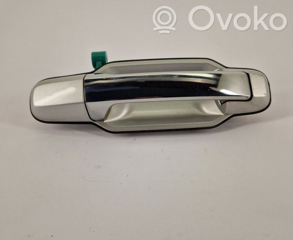 KIA Sorento Manecilla externa puerta trasera 