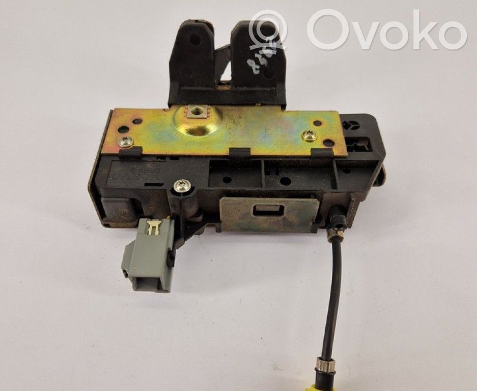Volvo XC90 Tailgate/trunk/boot lock/catch/latch 