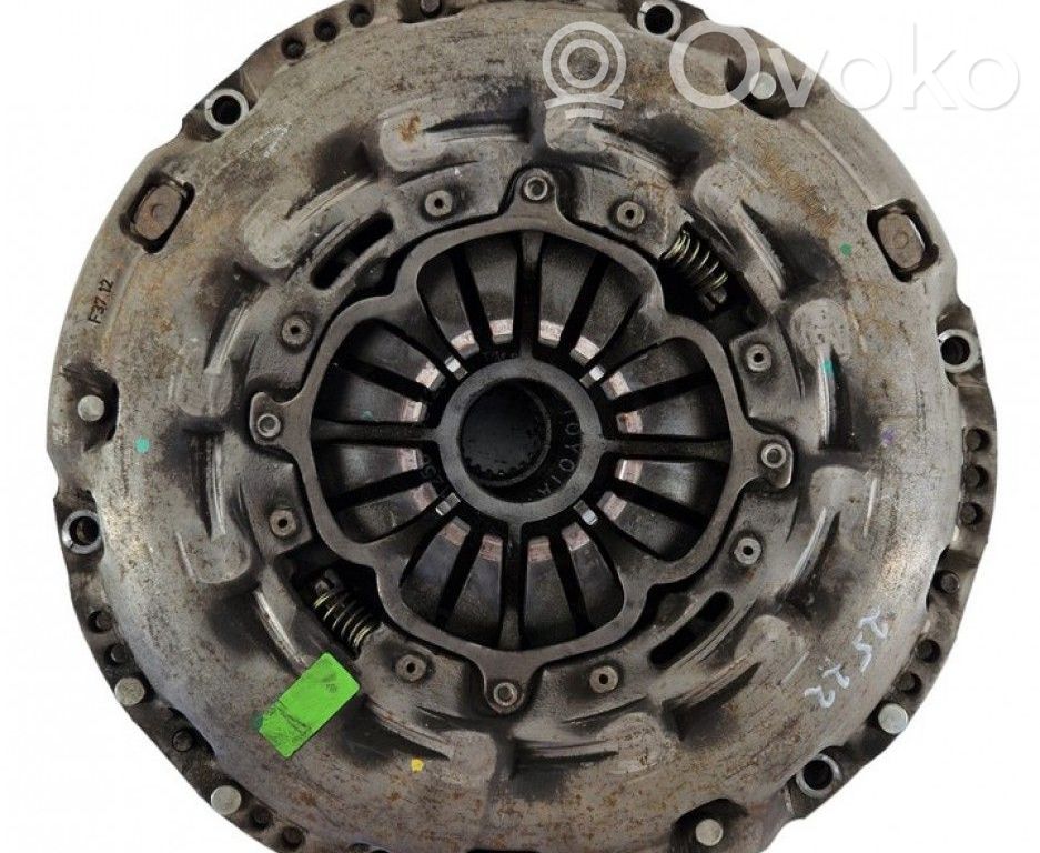 Toyota Avensis T250 Kit ambreiaj 