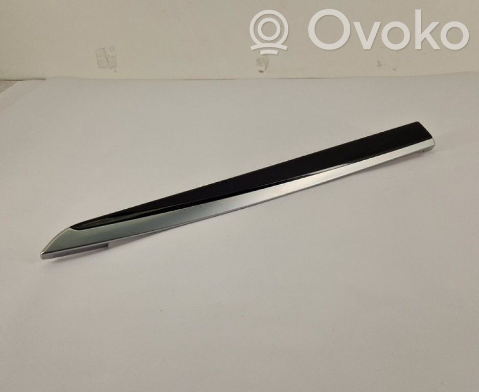 BMW 5 F10 F11 Ornament bord 
