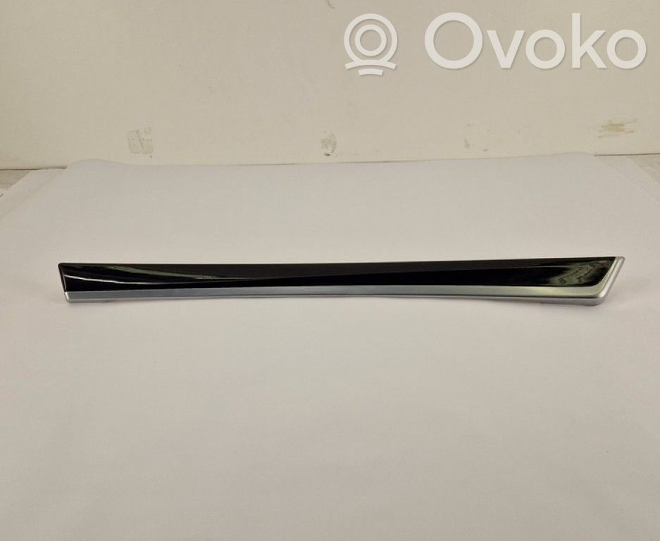 BMW 5 F10 F11 Ornament bord 