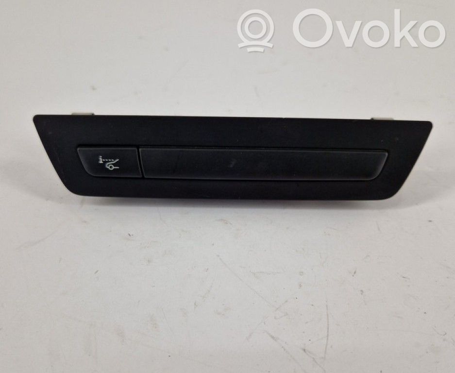BMW 5 F10 F11 Altri interruttori/pulsanti/cambi 
