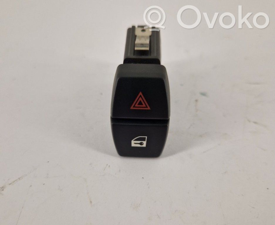BMW 5 F10 F11 Interruttore luci di emergenza 