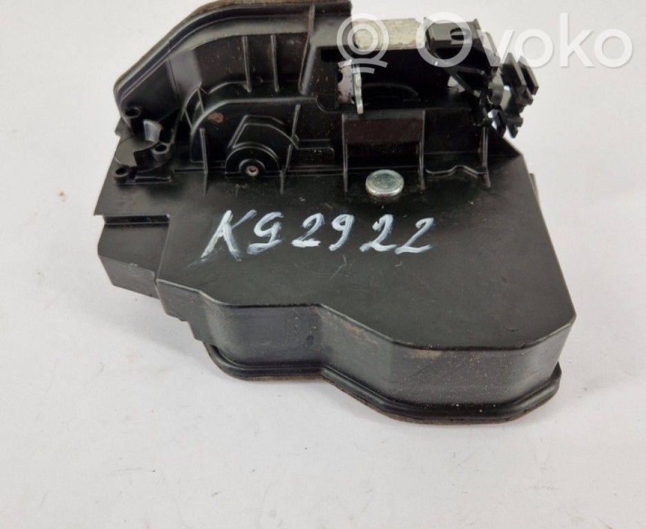 BMW 5 F10 F11 Încuietoare ușă spate 