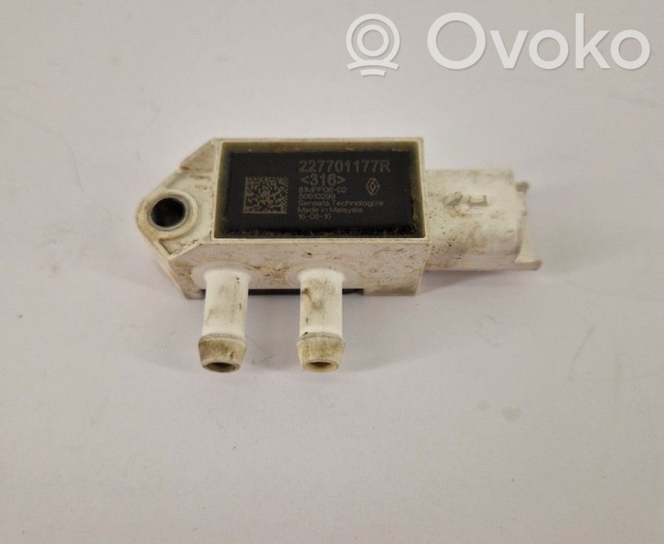 KIA Sorento Sensor de presión del aceite 