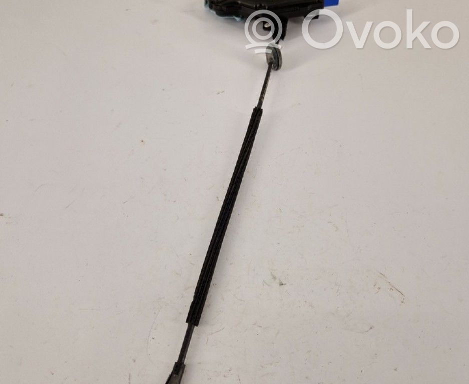 Volkswagen Caddy Serrure de porte avant