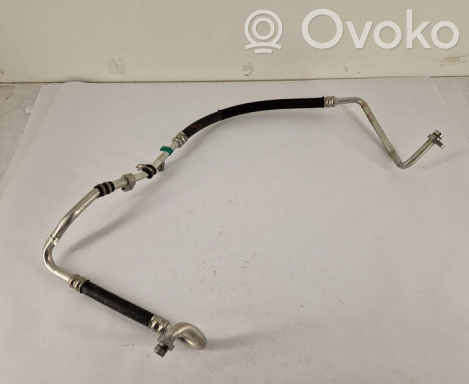 Ilmastointilaitteen putki (A/C)   924803929R,924803929R,924803929R,924540424R