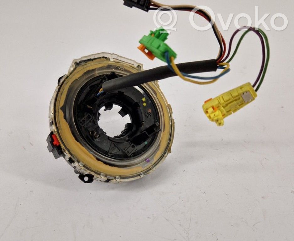 Mercedes-Benz E W211 Innesco anello di contatto dell’airbag (anello SRS)