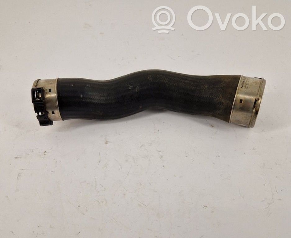BMW 3 F30 F35 F31 Furtun/conductă intercooler 