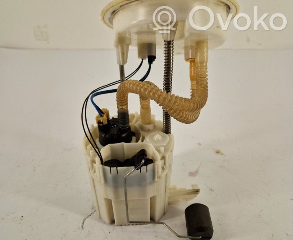 BMW 3 F30 F35 F31 Pompa carburante immersa