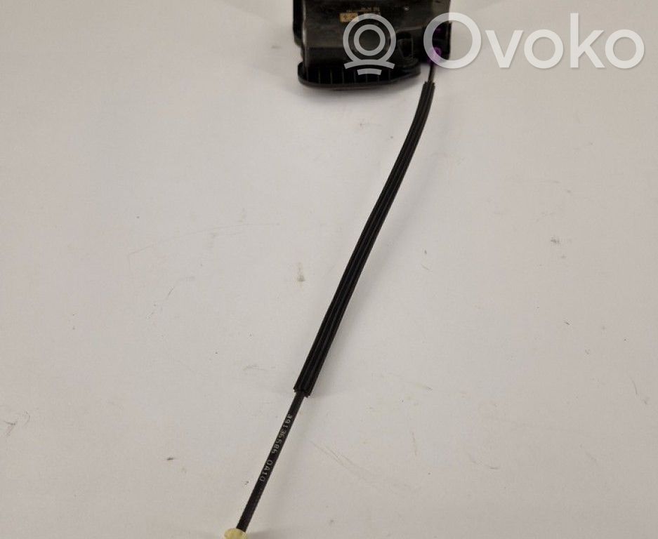 Opel Insignia B Etuoven lukko 