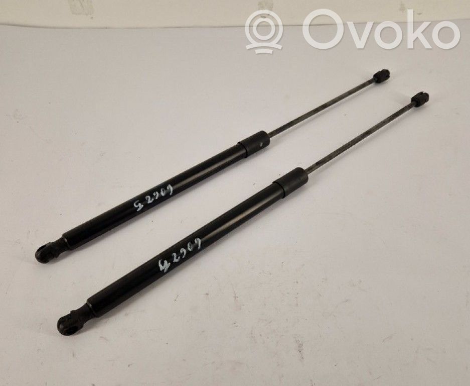 Opel Insignia B Amortizor hayon 