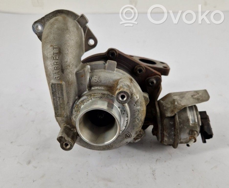 Turbo   GTC1244VZ,GTC1244VZ,GTC1244VZ,9686120680