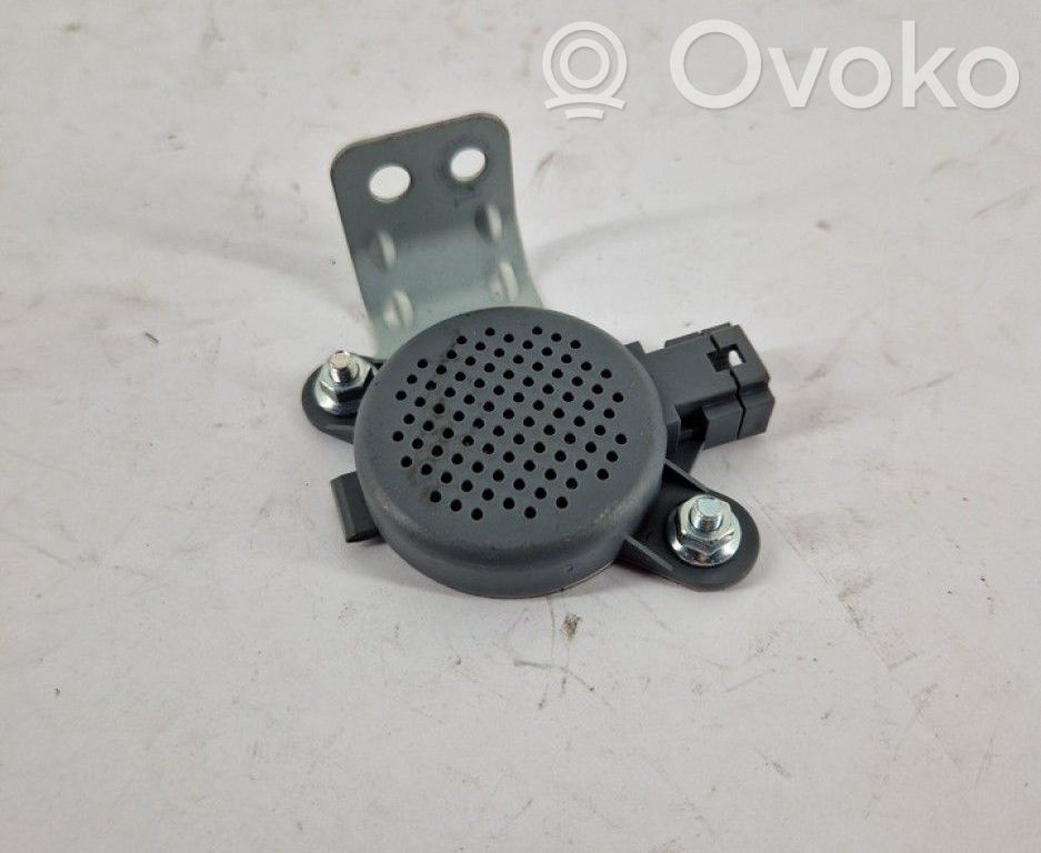 Nissan X-Trail T32 Sensor del altavoz de aparcamiento PDC