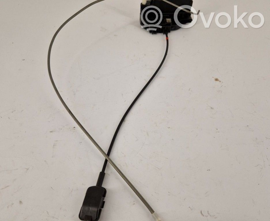 Zamek drzwi przednich   25T08,25T08,25T08,2508H