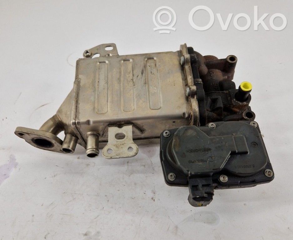 Volkswagen Transporter - Caravelle T6 Valvola EGR 