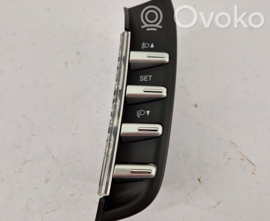 Lancia Delta III Multifunctional control switch/knob 