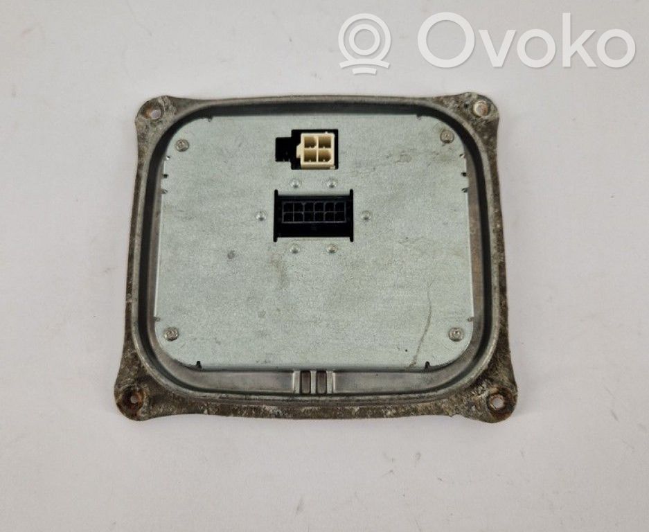 Lancia Delta III Xenon control unit/module 