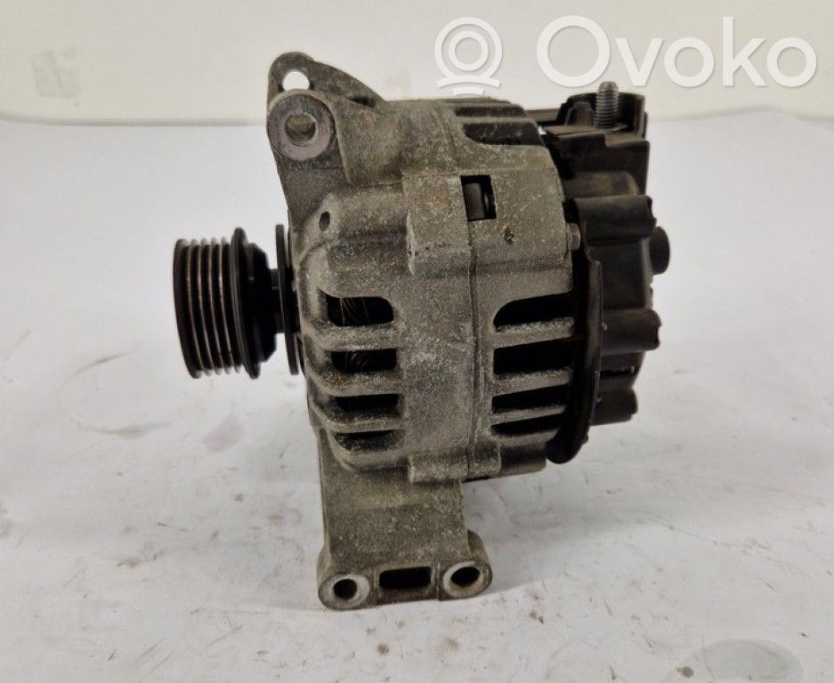 Mercedes-Benz A W169 Alternator 