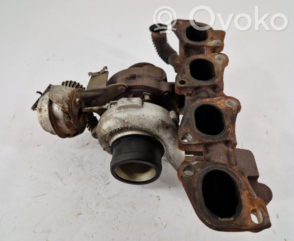 Turbo   55196859,55196859,55196859