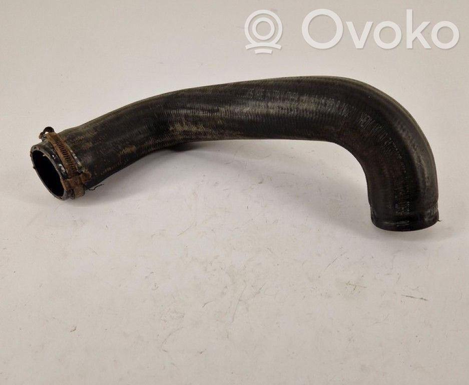 Volvo V40 Intercooler hose/pipe 