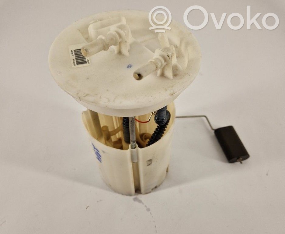 Volvo V40 Pompa carburante immersa 