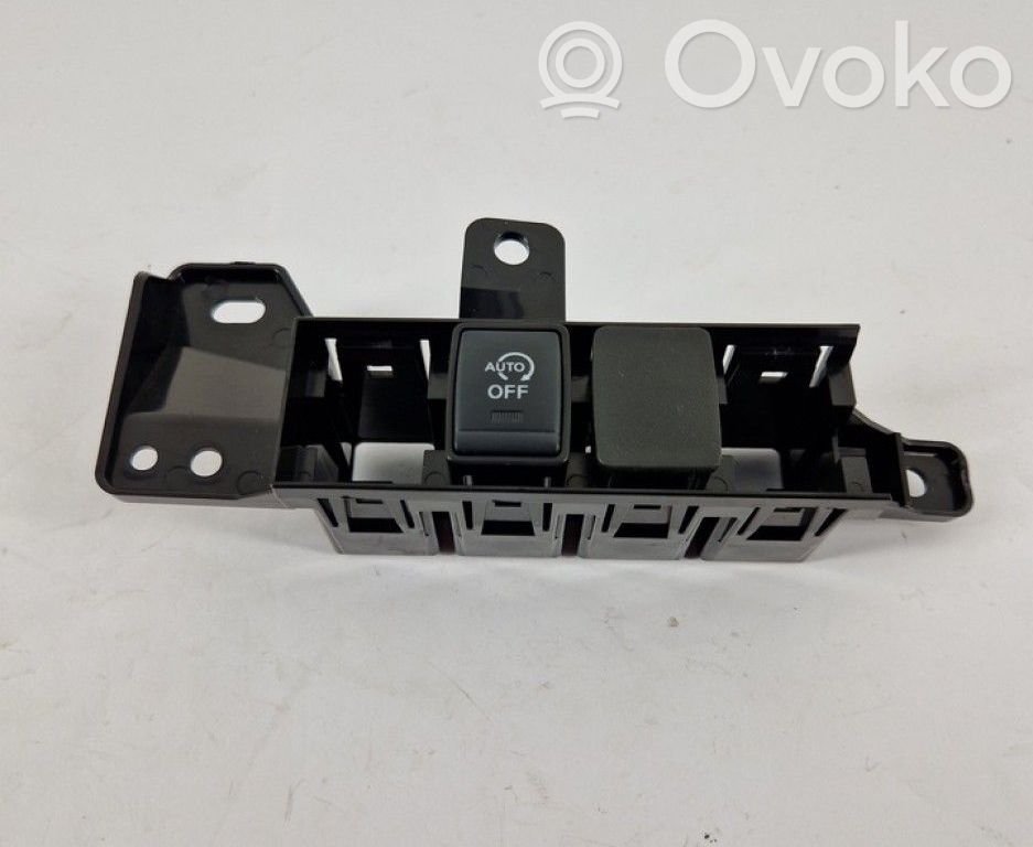 Nissan X-Trail T32 Engine start stop button switch 