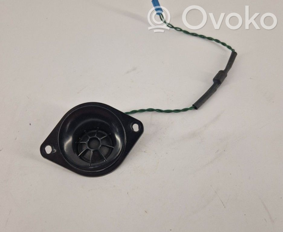BMW 5 F10 F11 Altoparlante portiera anteriore 
