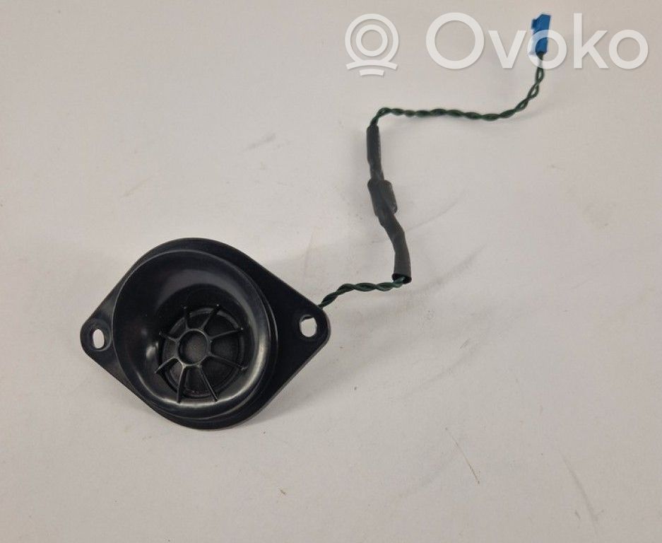 BMW 5 F10 F11 Altoparlante portiera anteriore 