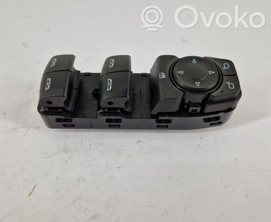 Opel Insignia B Interrupteur commade lève-vitre