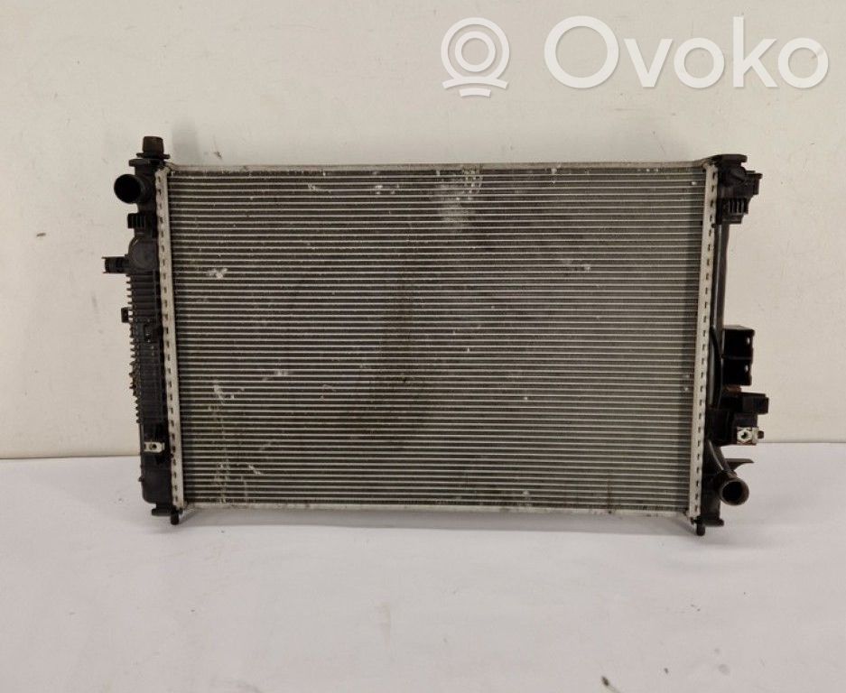 Opel Insignia B Radiator lichid răcire 
