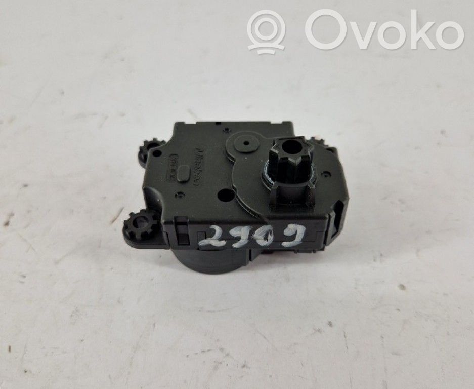 Opel Insignia B Motor/activador trampilla de calefacción 