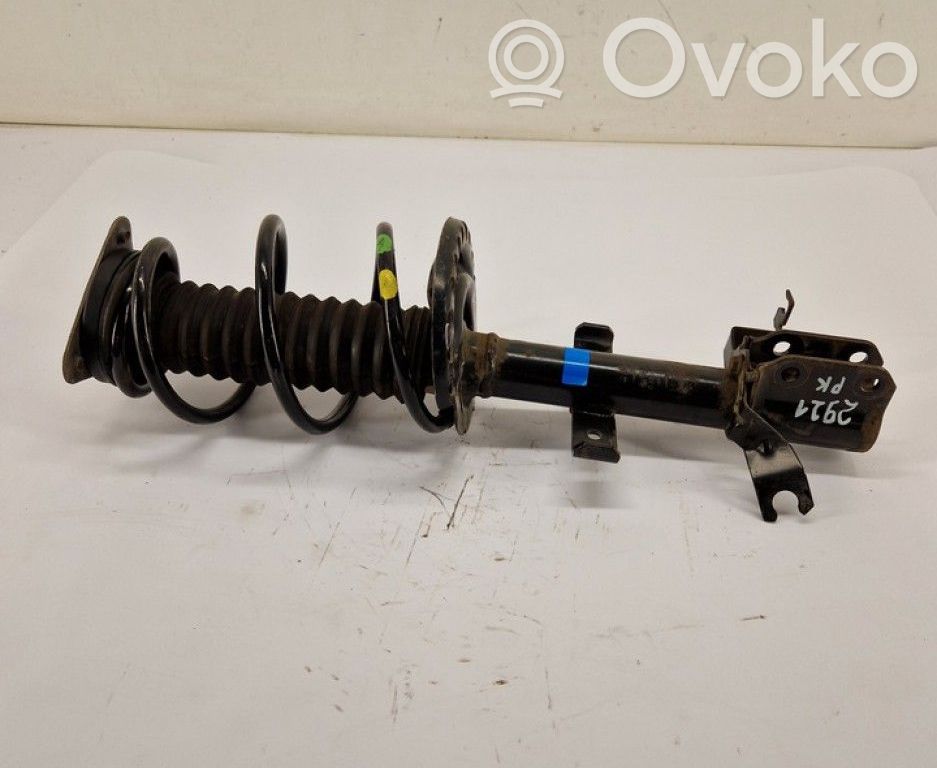 Renault Captur Front shock absorber/damper 
