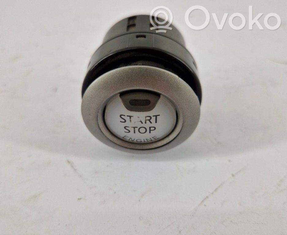 Nissan Navara D23 Interruttore a pulsante start e stop motore 