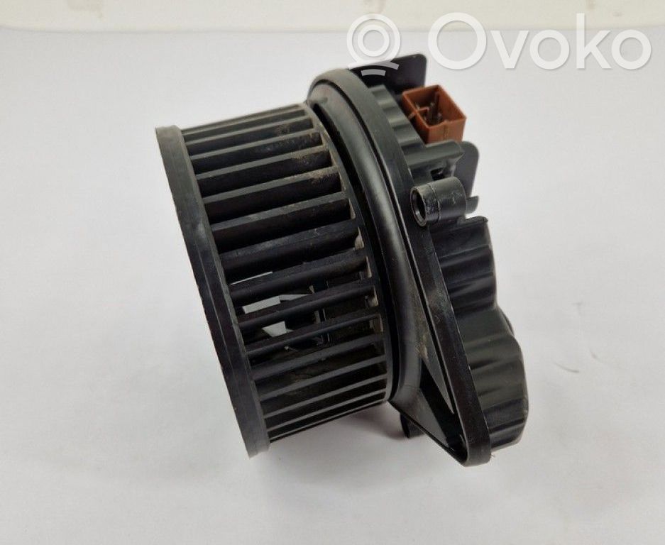 Audi A4 S4 B6 8E 8H Ventilator aerotermă 