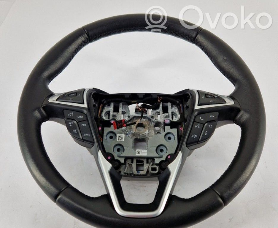Ford Mondeo MK V Kierownica 